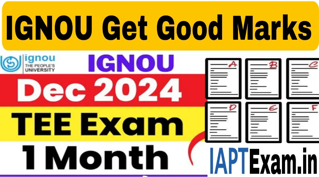 IGNOU-2024